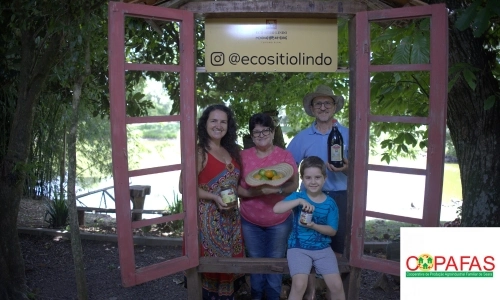 Família Cosmann